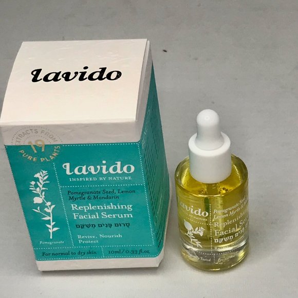 lavido serum